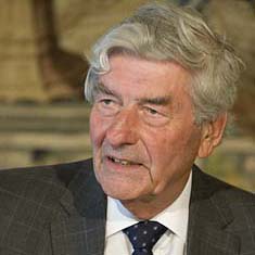 Ruud Lubbers